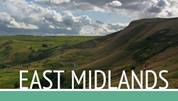 East Midlands Regional Group